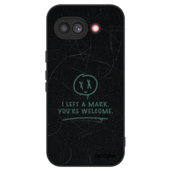 Obal pre Google Pixel 10a - LEFT A MARK