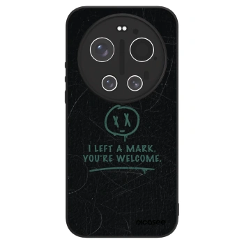 Picasee ULTIMATE CASE PowerShare pro Xiaomi 17 Ultra - LEFT A MARK