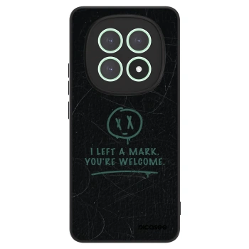 Obal pre Xiaomi Redmi Note 15 5G - LEFT A MARK