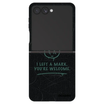 Obal pre Samsung Galaxy Z Flip7 5G - LEFT A MARK