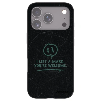 Obal pre Apple iPhone 18 Pro - LEFT A MARK