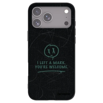 Obal pre Apple iPhone 18 Pro Max - LEFT A MARK
