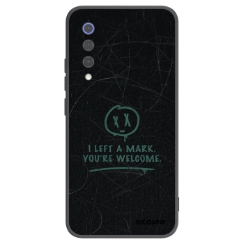 Obal pre Xiaomi Mi 9 SE - LEFT A MARK