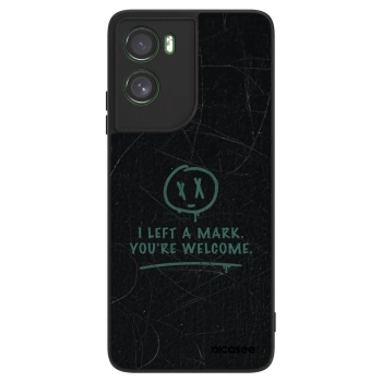 Obal pre Motorola Moto G06 - LEFT A MARK