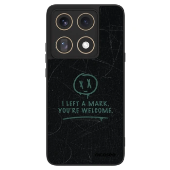 Obal pre Motorola Signature - LEFT A MARK