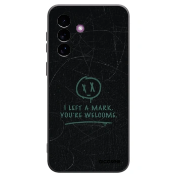 Obal pre Samsung Galaxy A37 - LEFT A MARK