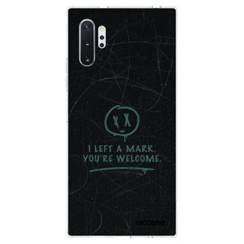 Obal pre Samsung Galaxy Note 10+ N975F - LEFT A MARK