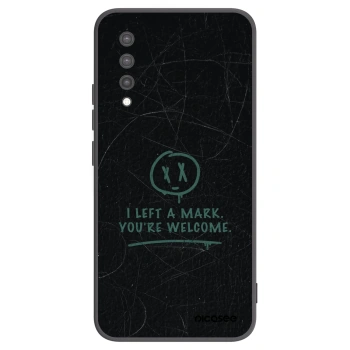 Obal pre Xiaomi Mi 9 Lite - LEFT A MARK