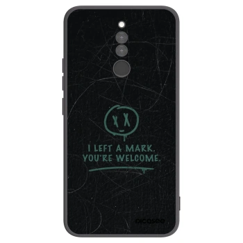 Obal pre Xiaomi Redmi 8 - LEFT A MARK