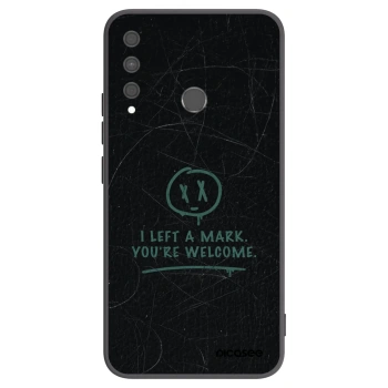 Obal pre Huawei P40 Lite E - LEFT A MARK