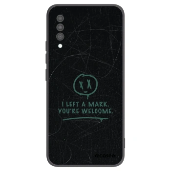 Obal pre Samsung Galaxy A30s A307F - LEFT A MARK