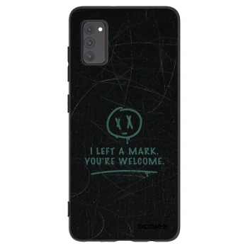 Obal pre Samsung Galaxy A41 A415F - LEFT A MARK