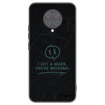 Obal pre Xiaomi Poco F2 Pro - LEFT A MARK