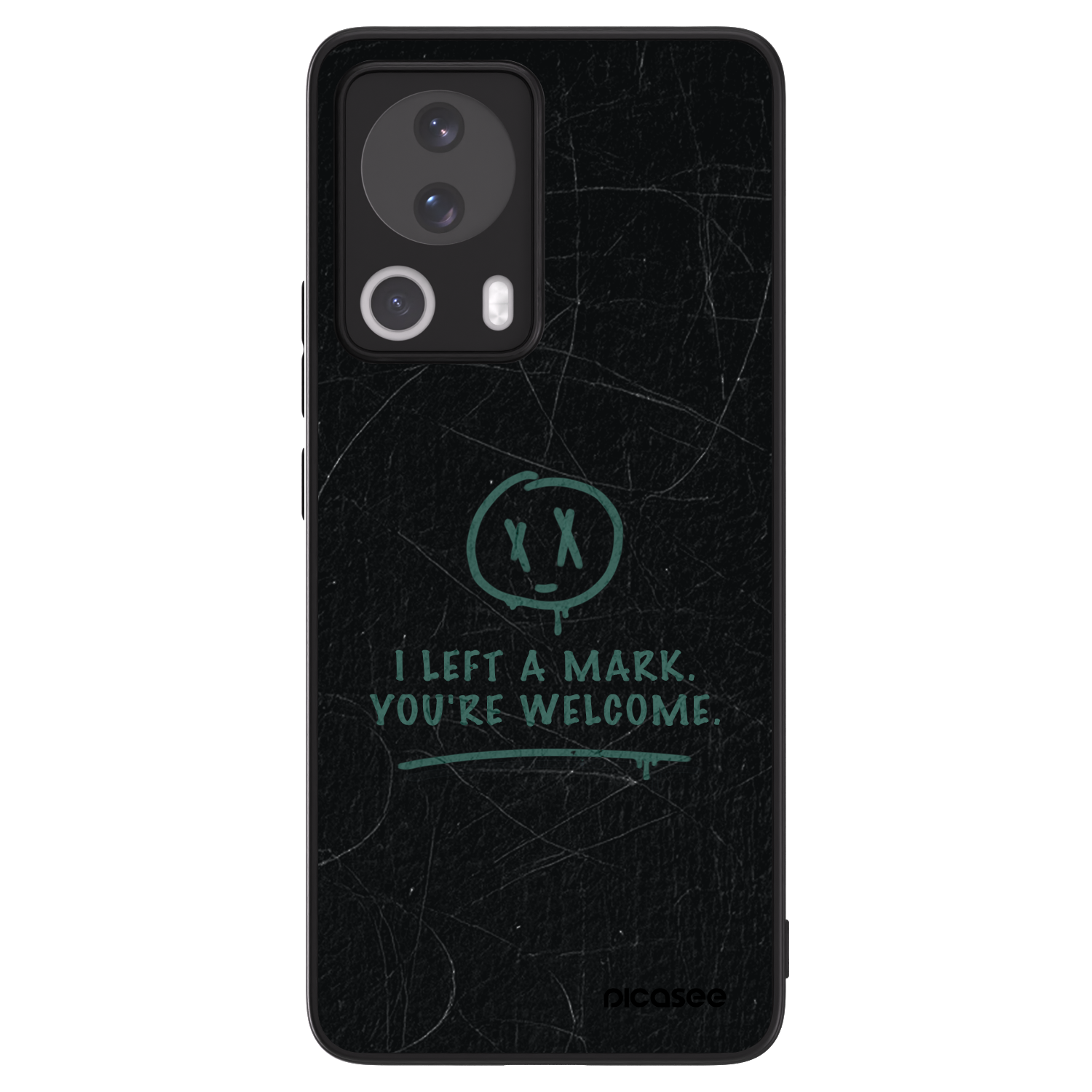 Picasee ULTIMATE CASE pro Xiaomi 13 Lite - LEFT A MARK