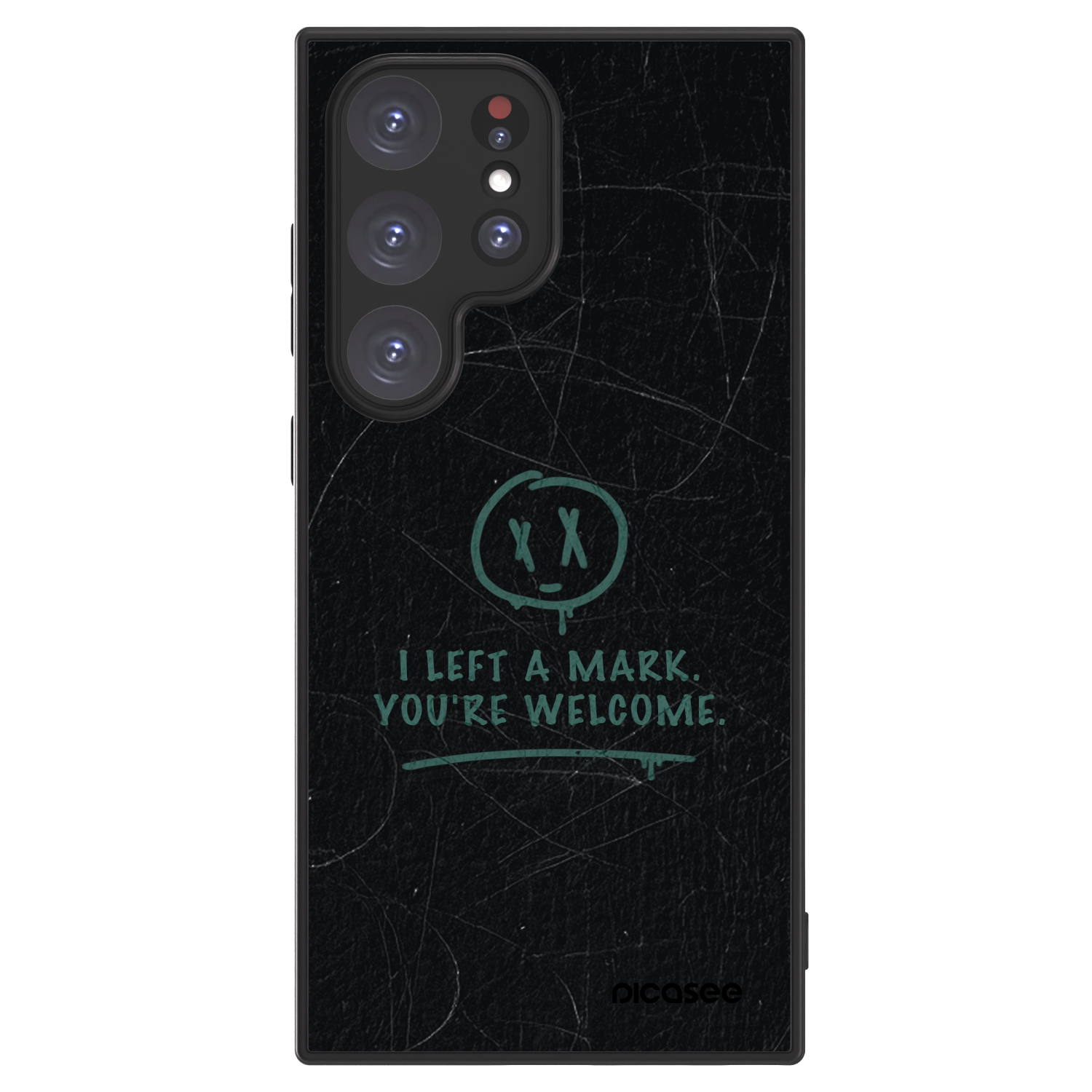 ULTIMATE CASE PowerShare pro Samsung Galaxy S24 Ultra S928B 5G - LEFT A MARK