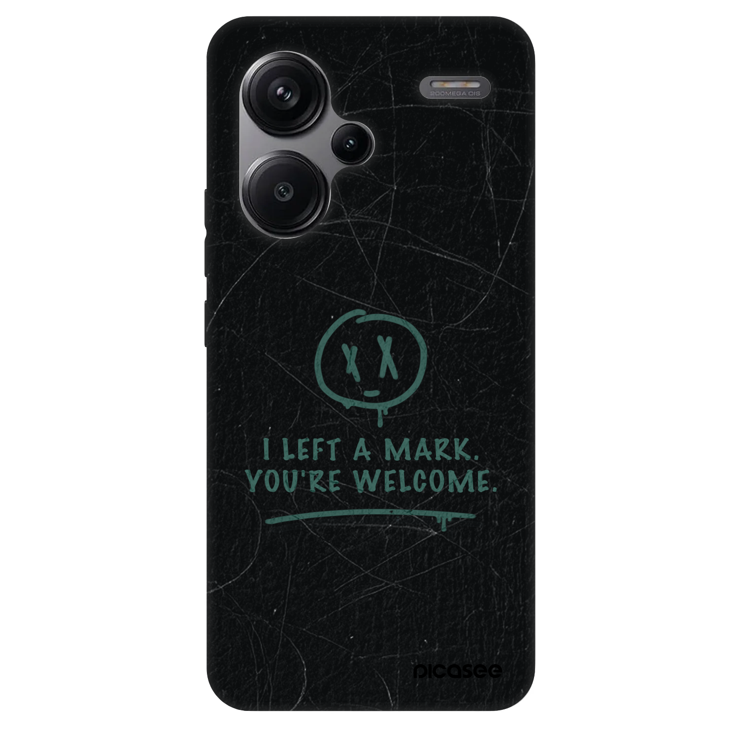 Fashion Case pre Xiaomi Redmi Note 13 Pro+ 5G - LEFT A MARK