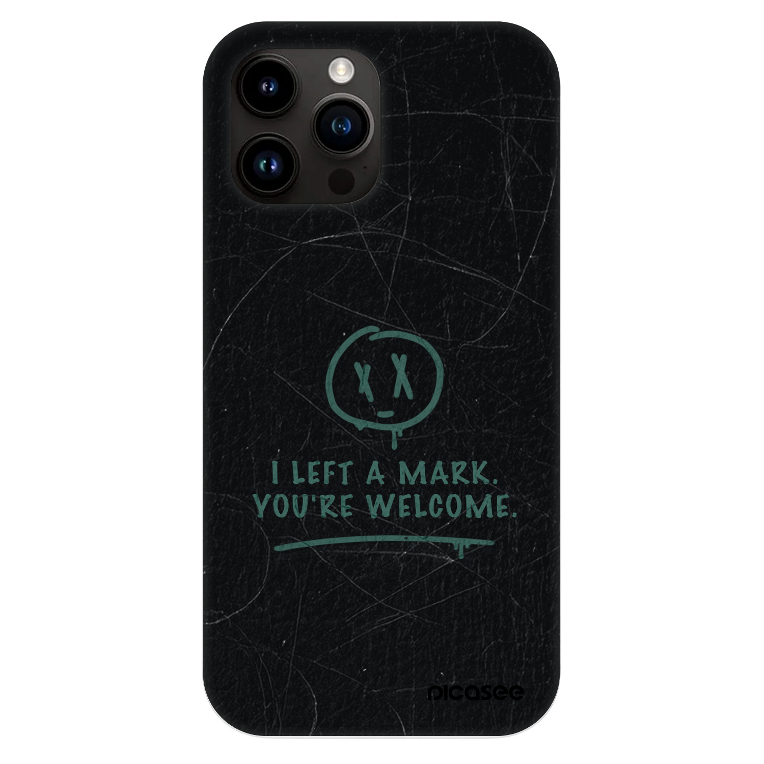 Fashion Case MagSafe pre Apple iPhone 13 Pro Max - LEFT A MARK