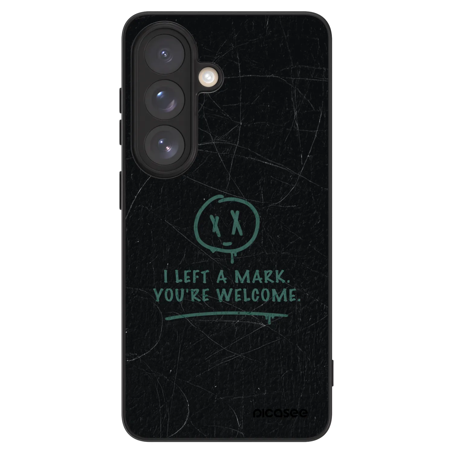 Picasee ULTIMATE CASE PowerShare pro Samsung Galaxy S26 - LEFT A MARK