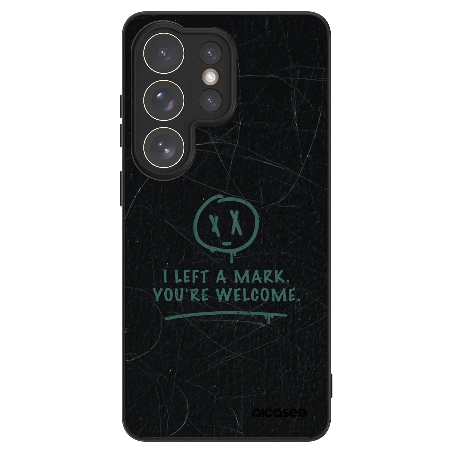 Picasee ULTIMATE CASE PowerShare pro Samsung Galaxy S26 Ultra - LEFT A MARK