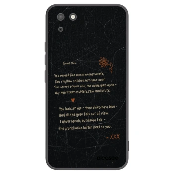 Obal pre Huawei Y5P - POET