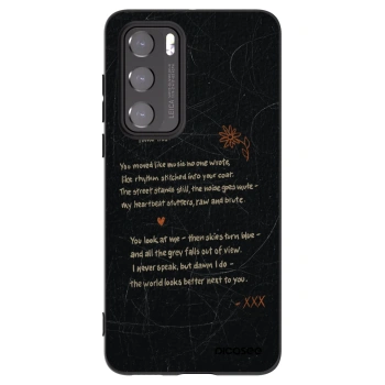 Obal pre Huawei P40 - POET