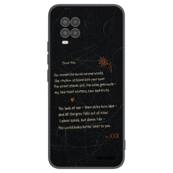 Obal pre Xiaomi Mi 10 Lite - POET