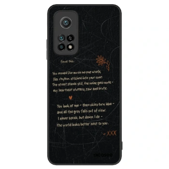 Obal pre Xiaomi Mi 10T Pro - POET