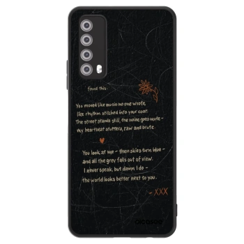 Obal pre Huawei P Smart 2021 - POET