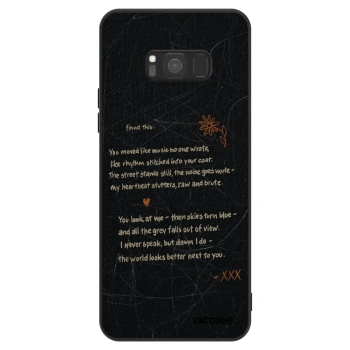 Obal pre Samsung Galaxy S8 G950F - POET