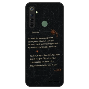 Obal pre Realme 6i - POET