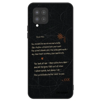 Obal pre Samsung Galaxy A42 A426B - POET