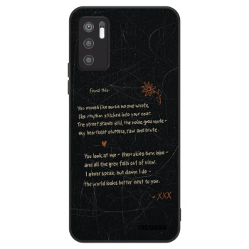 Obal pre Xiaomi Redmi Note 10 5G - POET