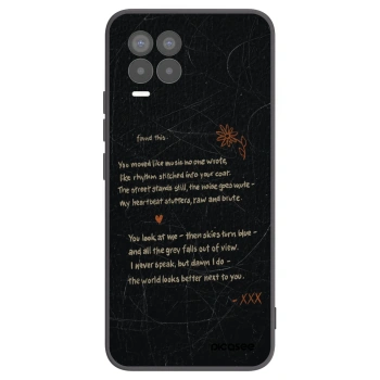 Obal pre Realme 8 4G - POET