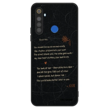 Obal pre Realme 5 - POET