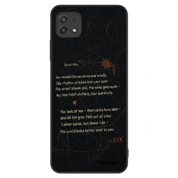 Obal pre Samsung Galaxy A22 A226B 5G - POET