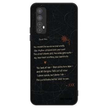 Obal pre Realme 7 - POET