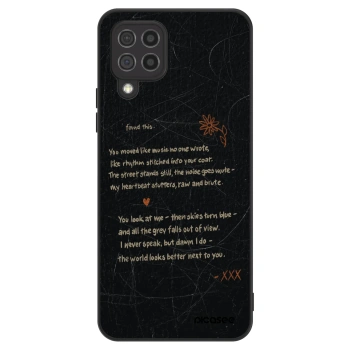 Obal pre Samsung Galaxy A22 A225F 4G - POET