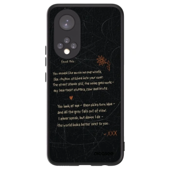 Obal pre Huawei Nova 9 - POET