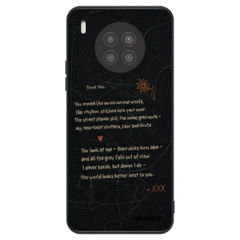 Obal pre Huawei Nova 8i - POET