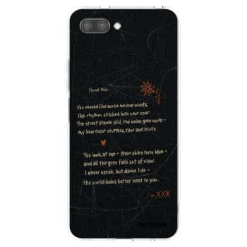 Obal pre Honor 10 - POET