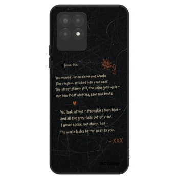 Obal pre Realme 8i - POET
