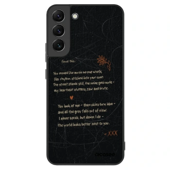 Obal pre Samsung Galaxy S22+ 5G - POET