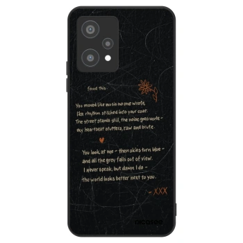 Obal pre Realme 9 Pro 5G - POET