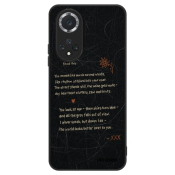 Obal pre Huawei Nova 9 SE - POET