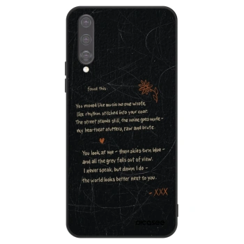Obal pre Huawei P20 Pro - POET