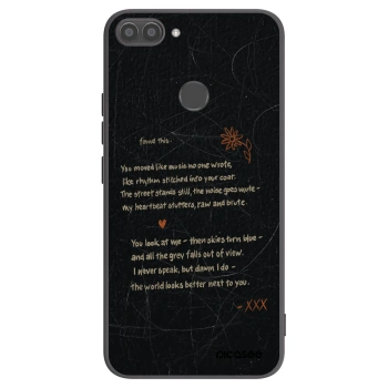 Obal pre Huawei P Smart - POET