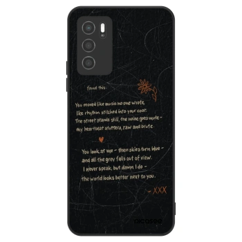 Obal pre OPPO A16s - POET