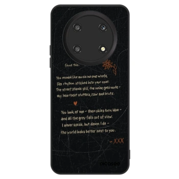 Obal pre Honor Magic4 Lite 5G - POET