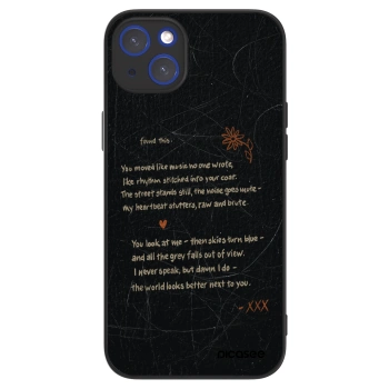 Picasee ULTIMATE CASE pro Apple iPhone 14 Plus - POET