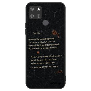 Obal pre Realme C21Y - POET